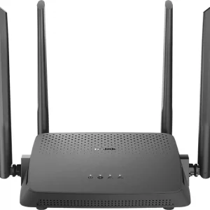 Wi-Fi роутер D-Link DIR-X1510/RU/R1A