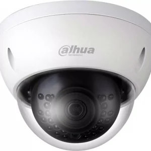 CCTV-камера Dahua DH-HAC-HDBW2231EP-0280B