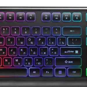 Клавиатура Defender Raid GK-778DL RU