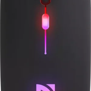 Мышь Defender Touch MM-997 (черный)