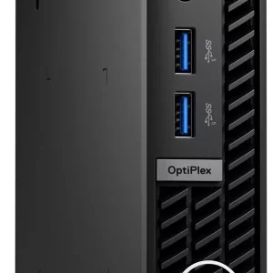 Компактный компьютер Dell Optiplex Micro 7010-16360490