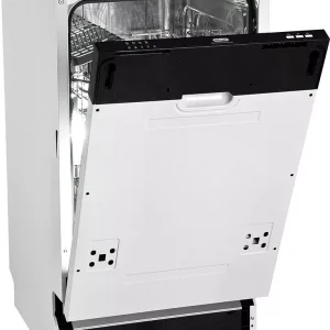 Встраиваемая посудомоечная машина DeLonghi DDW06S Lamethysta