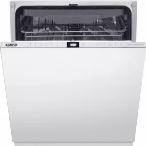 Встраиваемая посудомоечная машина DeLonghi DDW08F Aquamarine eco