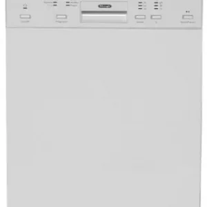 Посудомоечная машина DeLonghi DDWS09F Quarzo