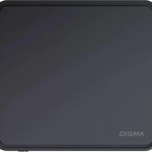 Компактный компьютер Digma Mini Office DPCN-4BXW01