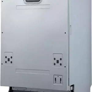 Встраиваемая посудомоечная машина Exiteq EXDW-I407