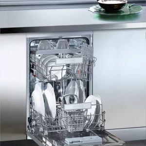 Посудомоечная машина Franke FDW 4510 E8P