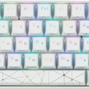 Клавиатура GMNG GG-KB505XW