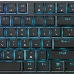 Клавиатура GMNG GG-KB783XPW