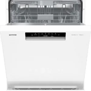 Отдельностоящая посудомоечная машина Gorenje GS643C90W