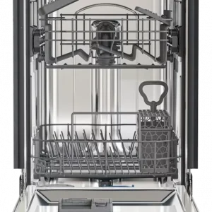 Посудомоечная машина Haier HDWE9-394RU