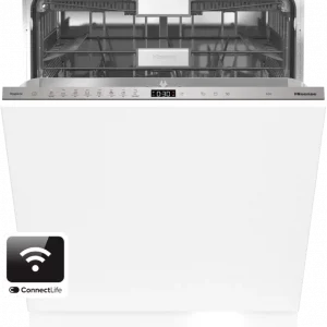 Посудомоечная машина Hisense HV693C60AD