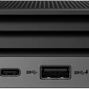 Компактный компьютер HP Elite Mini 600 G9 885Q8EA