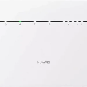 Беспроводной маршрутизатор Huawei 4G-роутер 3 Pro B535-232 (белый)
