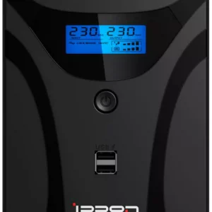 Источник бесперебойного питания IPPON Smart Power Pro II 1600 Euro