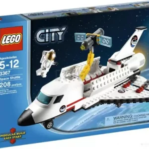 Конструктор Lego 3367 Space Shuttle