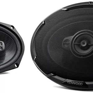 Автоакустика Kenwood KFC-PS6996