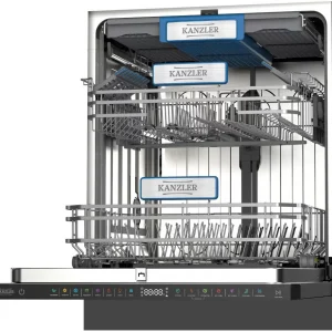 Посудомоечная машина Kanzler S 056