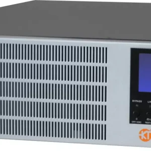 Источник бесперебойного питания Kiper Power Online 3P 10K