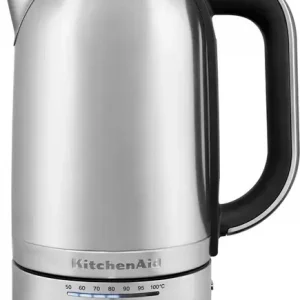 Электрочайник KitchenAid 5KEK1701ESX