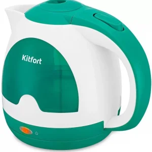 Электрочайник Kitfort KT-6607-2