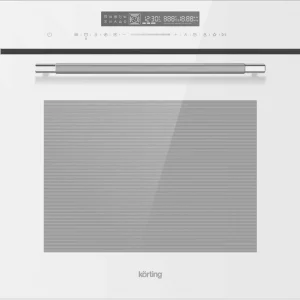 Духовой шкаф Korting OKB 1360 CSGW MW