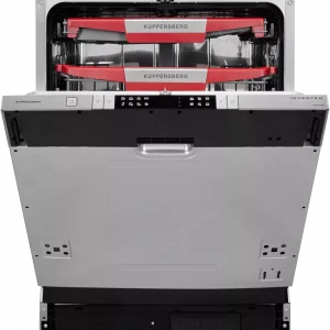 Посудомоечная машина KUPPERSBERG GIM 6078