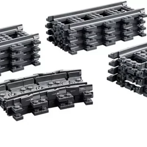 Конструктор Lego City 60205 Рельсы