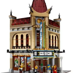 Конструктор Lego Creator 10232 Кинотеатр Палас