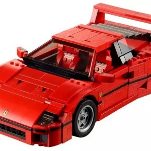 Конструктор Lego Creator 10248 Ferrari F40