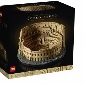 Конструктор LEGO Creator 10276 Колизей