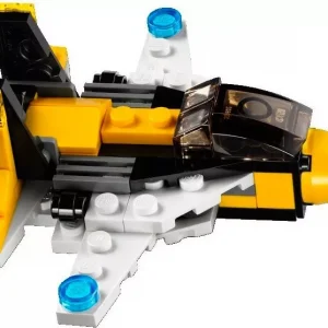 Конструктор Lego Creator 31001 Мини-самолёт
