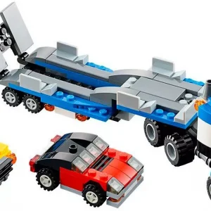 Конструктор Lego Creator 31033 Автотранспортер