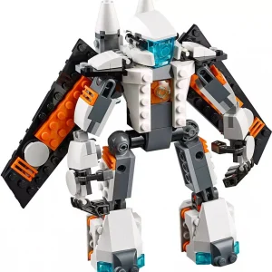 Конструктор Lego Creator 31034 Летающий робот