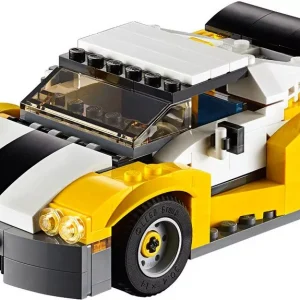 Конструктор Lego Creator 31046 Кабриолет