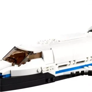 Конструктор Lego Creator 31066 Исследовательский космический шаттл