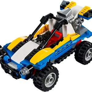 Конструктор Lego Creator 31087 Пустынный багги