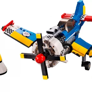Конструктор Lego Creator 31094 Гоночный самолёт