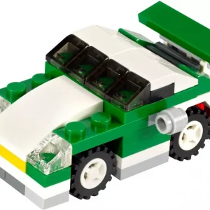 Конструктор Lego Creator 6910 Мини-спортивный автомобиль