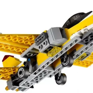 Конструктор Lego Creator 6912 Выше облаков