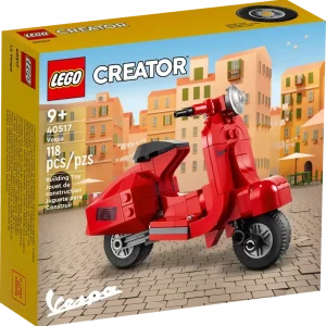 Конструктор Lego Creator Expert 40517 Vespa