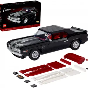 Конструктор Lego Icons Chevrolet Camaro Z28 / 10304
