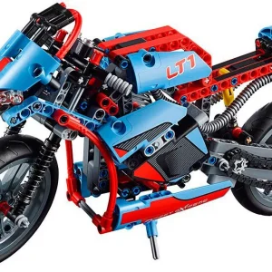 Конструктор Lego Technic 42036 Спортбайк