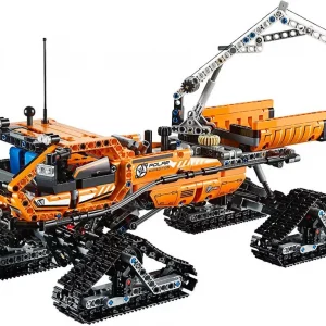 Конструктор Lego Technic 42038 Арктический вездеход