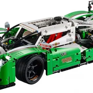 Конструктор Lego Technic 42039 Гоночный автомобиль