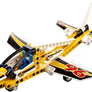 Конструктор Lego Technic 42044 Самолёт пилотажной группы
