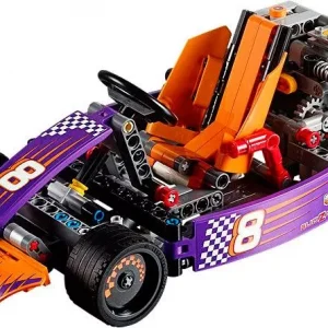 Конструктор Lego Technic 42048 Гоночный карт