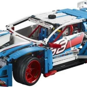Конструктор Lego Technic 42077 Гоночный автомобиль