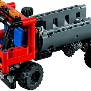Конструктор Lego Technic 42084 Погрузчик