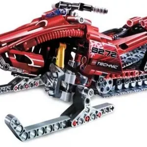 Конструктор Lego Technic 8272 Снегоход